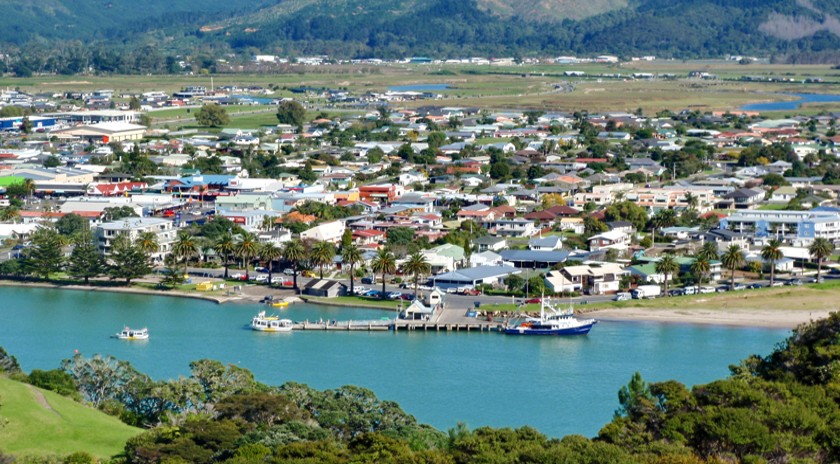 Whitianga