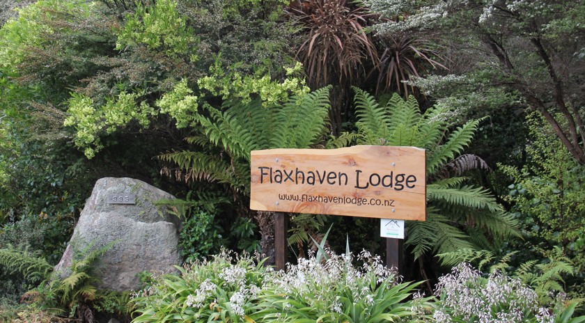Flaxhaven Lodge